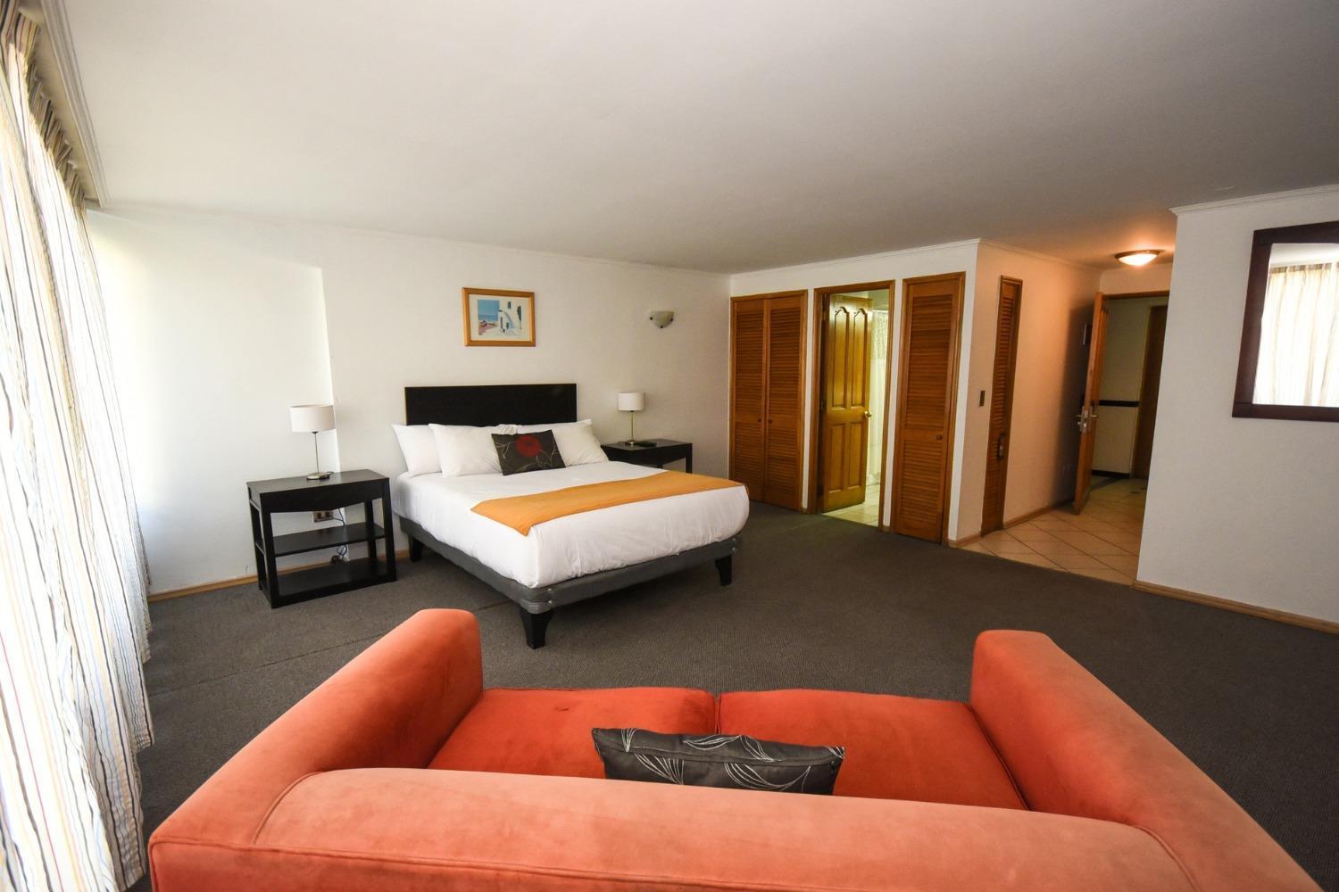 Hotel Casa Nogales, Santiago